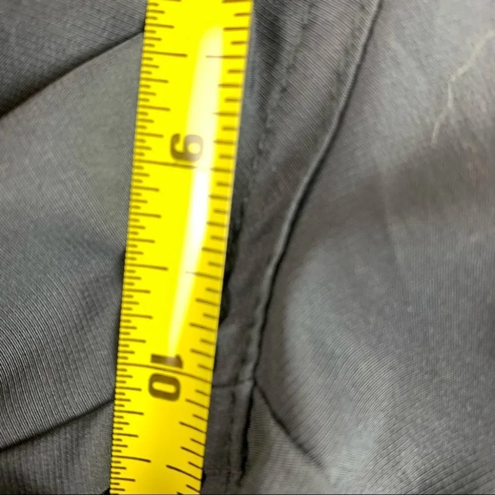 Reebok Gym Exercise Pants size Medium - Picture 12 of 14